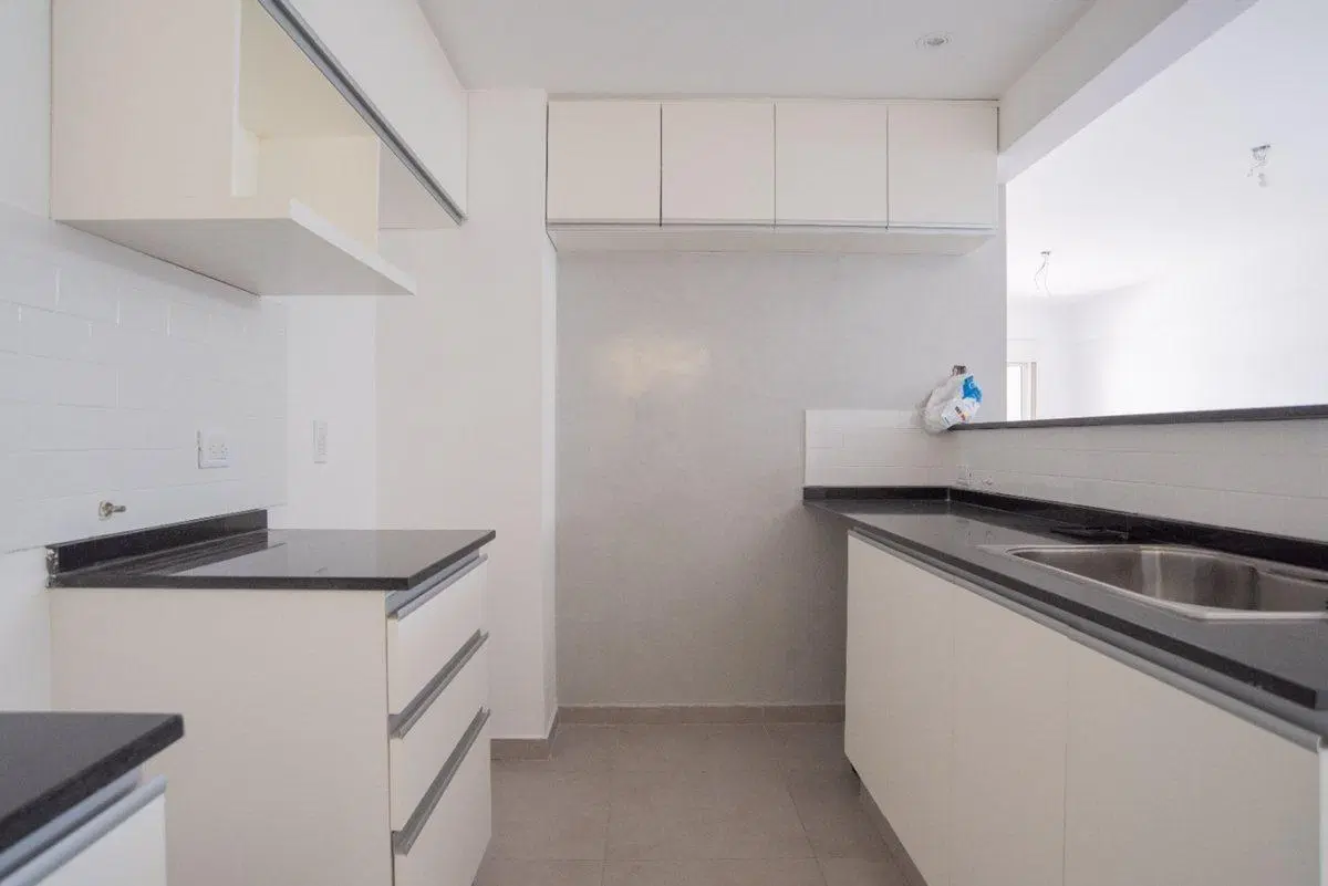Venta Dpto 4 Amb Villa Devoto -Terraza-Jacuzzi 4