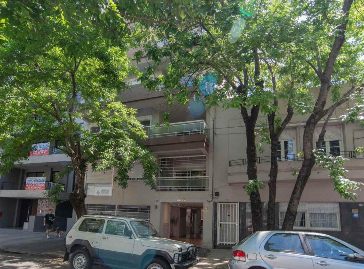 Venta Dpto 4 Amb Villa Devoto-Terraza-Jacuzzi