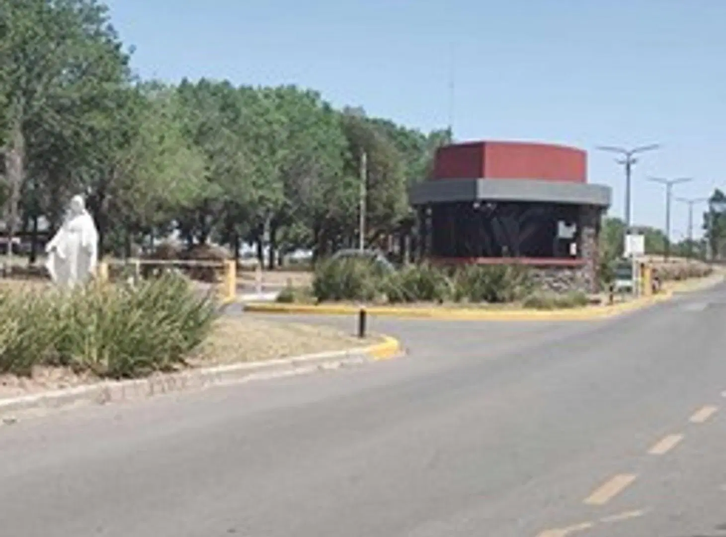 LOTE VENTA SAN SEBASTIAN -AREA 11 3