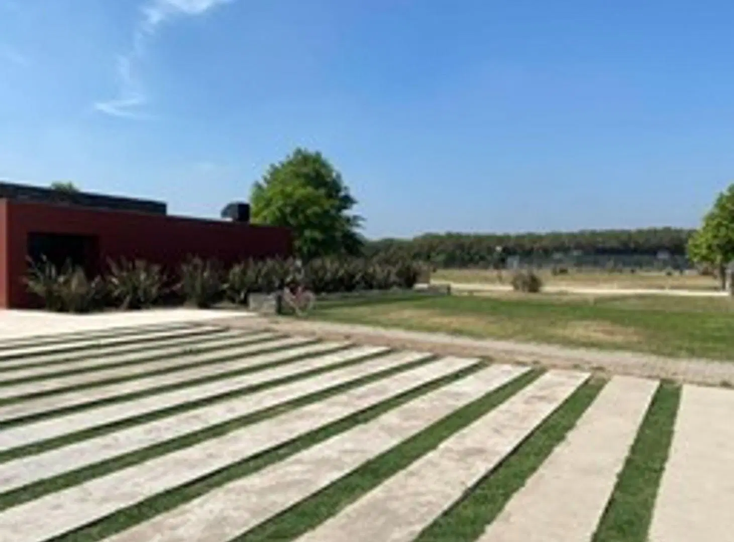 LOTE VENTA SAN SEBASTIAN -AREA 11 2