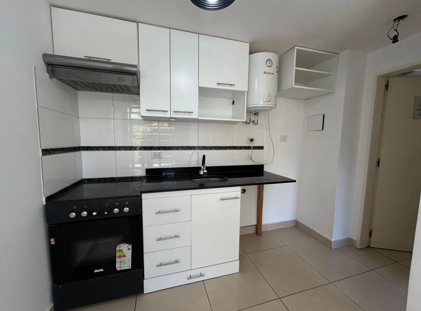 DEPTO 2 AMB. EN MORENO C/ COCHERA Y AMENITIES 2