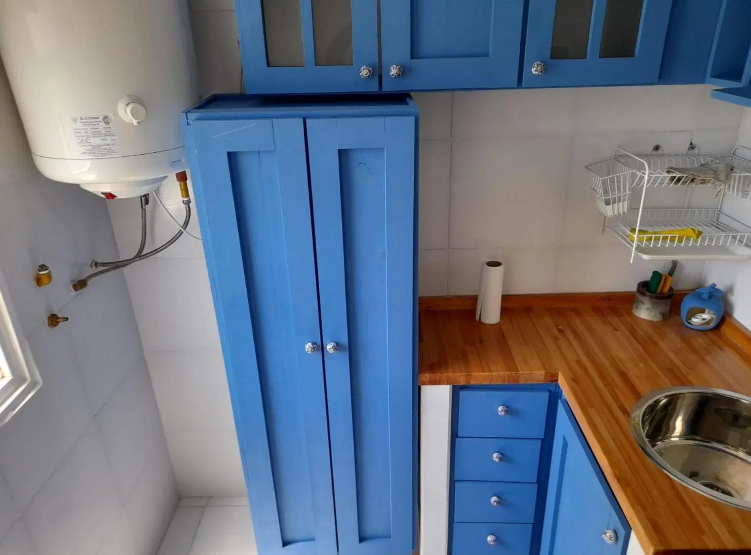 VENTA DEPARTAMENTO MONOAMBIENTE SAN CRISTOBAL 3