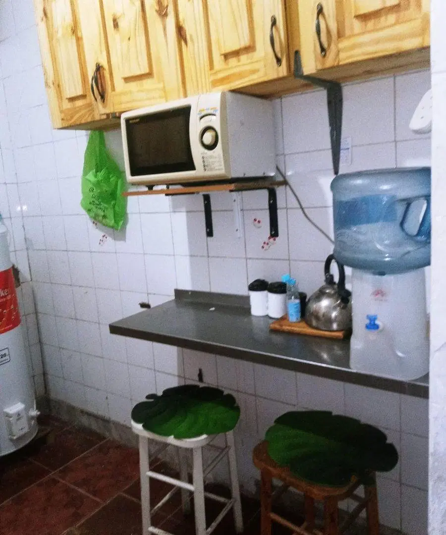 LOTE EN VENTA MATADEROS - IDEAL DEPÓSITO/ FABRICA 4