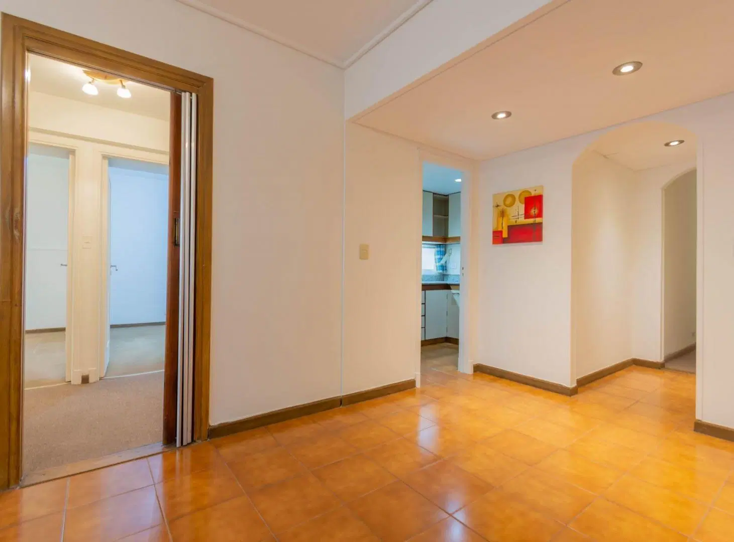 VENTA DEPARTAMENTO 5 AMBIENTES BELGRANO BALCON FTE 5