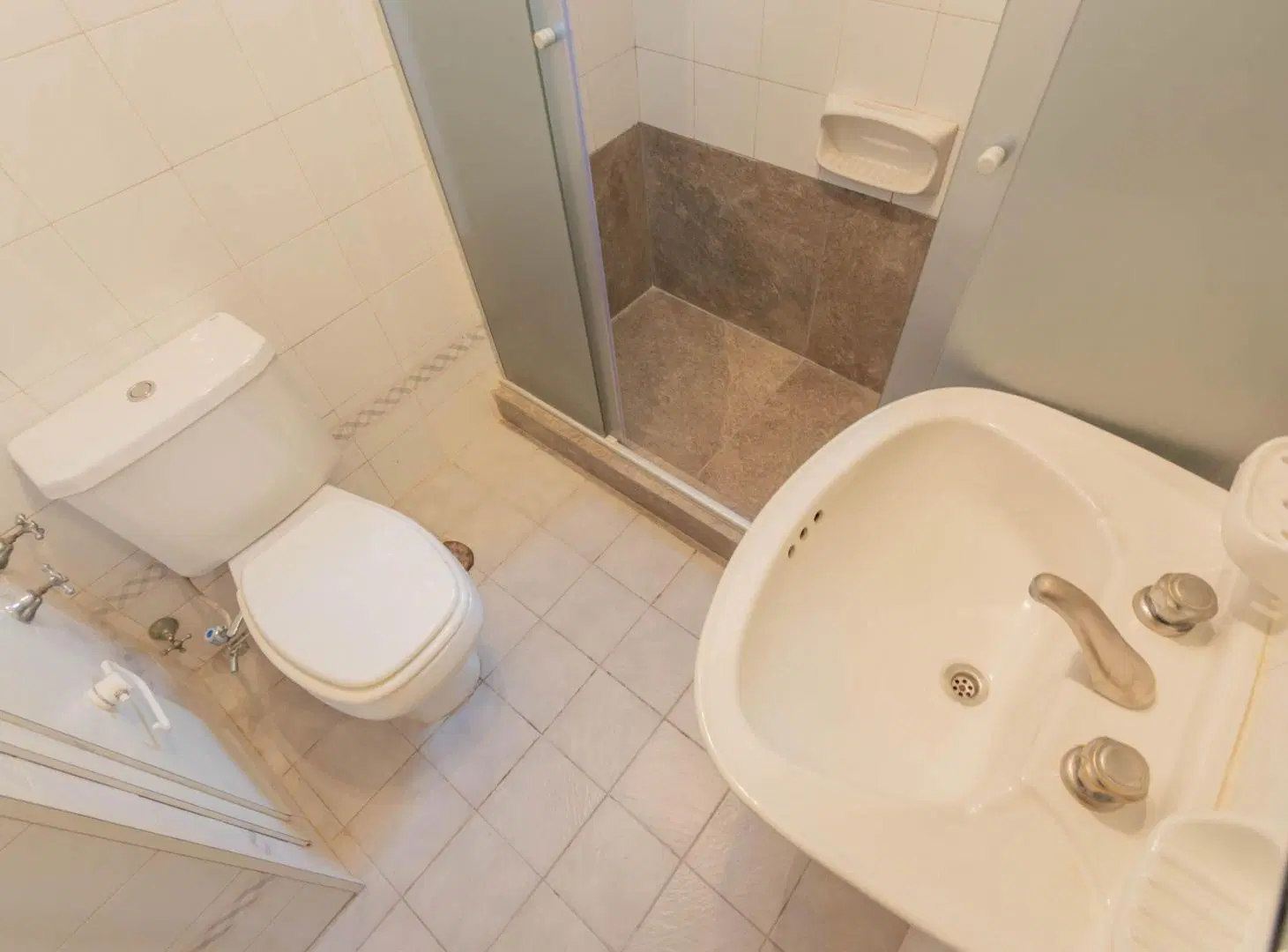 VENTA DEPARTAMENTO 5 AMBIENTES BELGRANO BALCON FTE 2