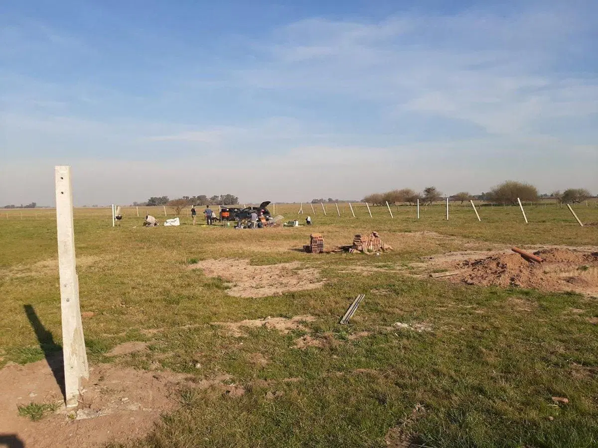 VENTA - LOTE EN ZAPIOLA - LOBOS 2