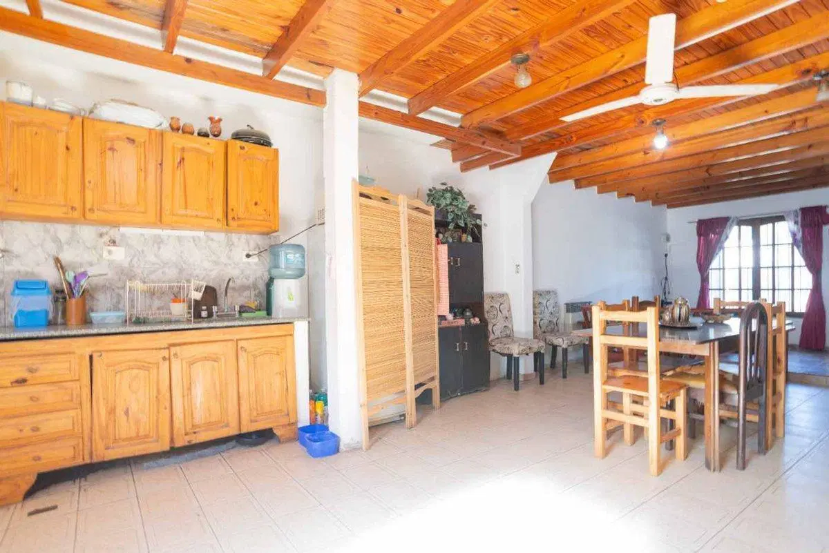 VENTA  PH 3 AMBIENTES EN ITUZAINGO LUMINOSO 5