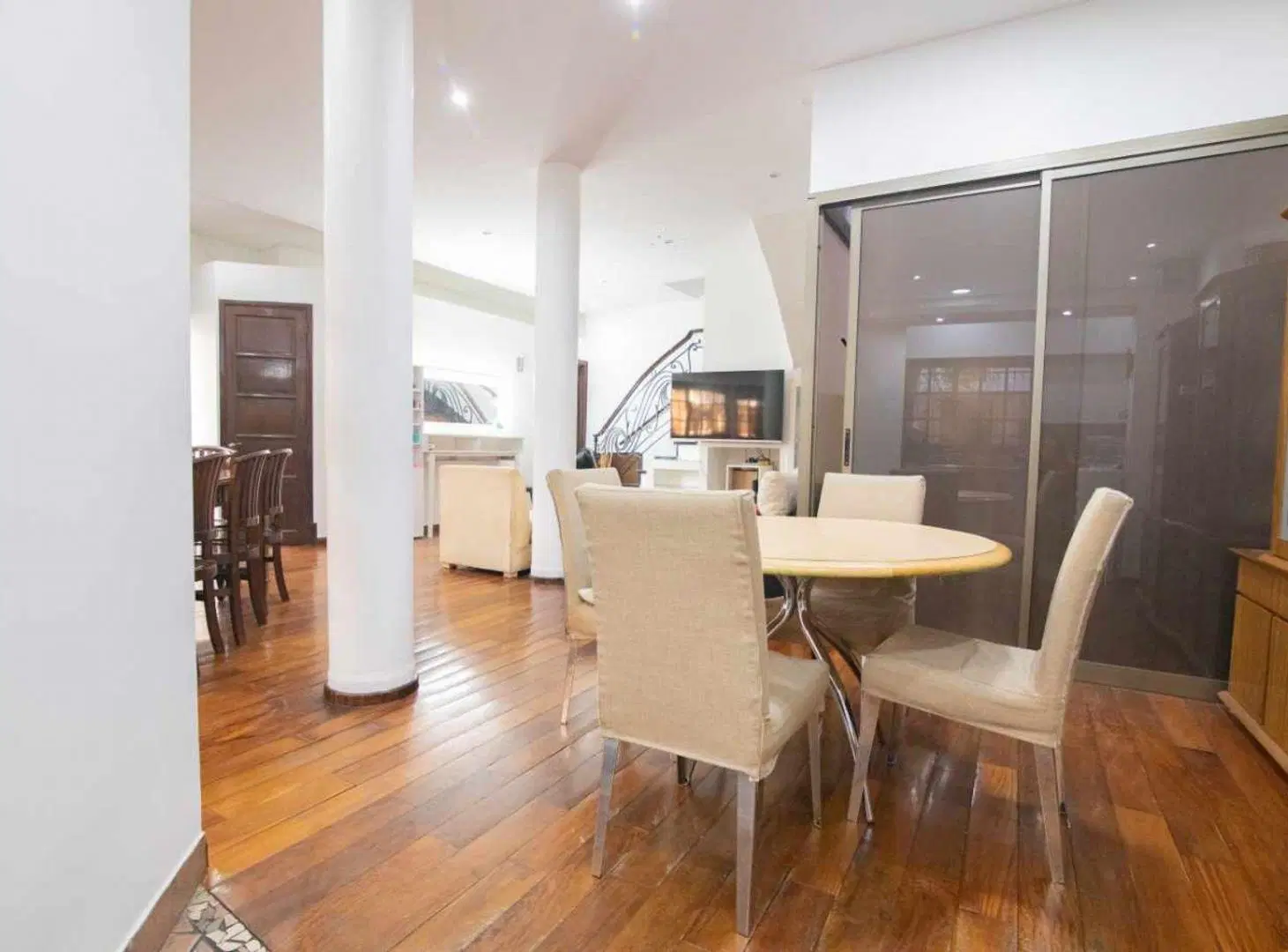 VENTA CASA 6 AMBIENTES CON TERRAZA CABALLITO NORTE 3