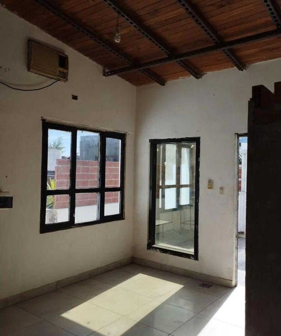 VENTA PH 2 AMB PB PATIO Y MONOAMBIENTE RAMOS MEJIA 4