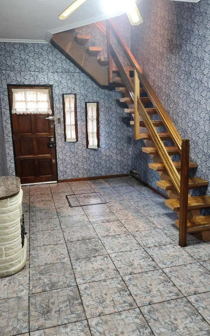 VENTA PH 3 AMB CASEROS PATIO LAVADERO 5
