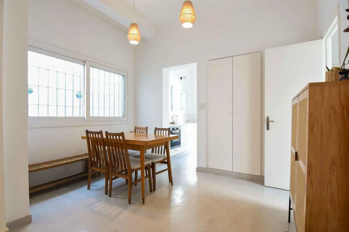 VENTA CASA C/JARDIN Y COCH  MODERNA 3