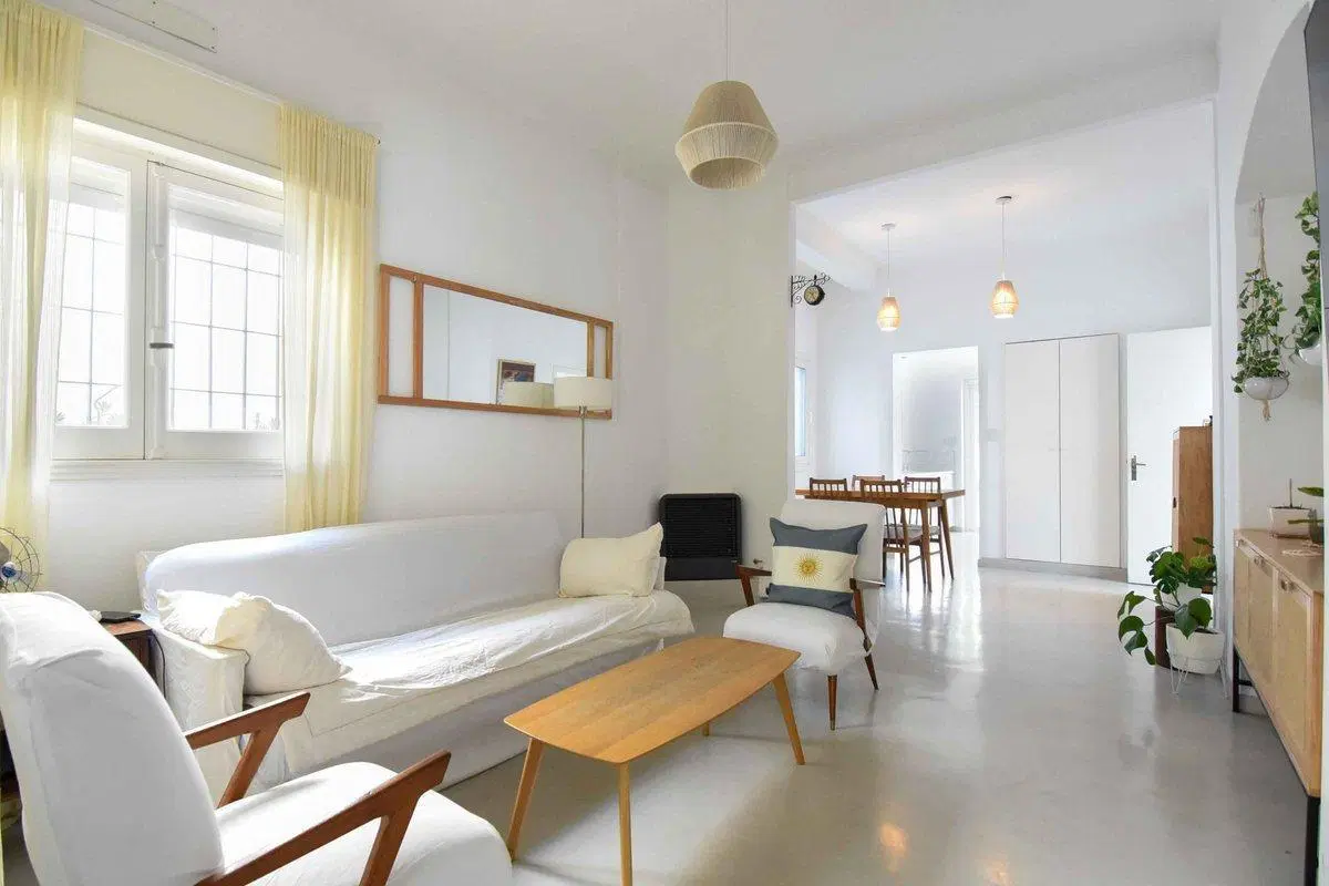 VENTA CASA C/JARDIN Y COCH  MODERNA 2