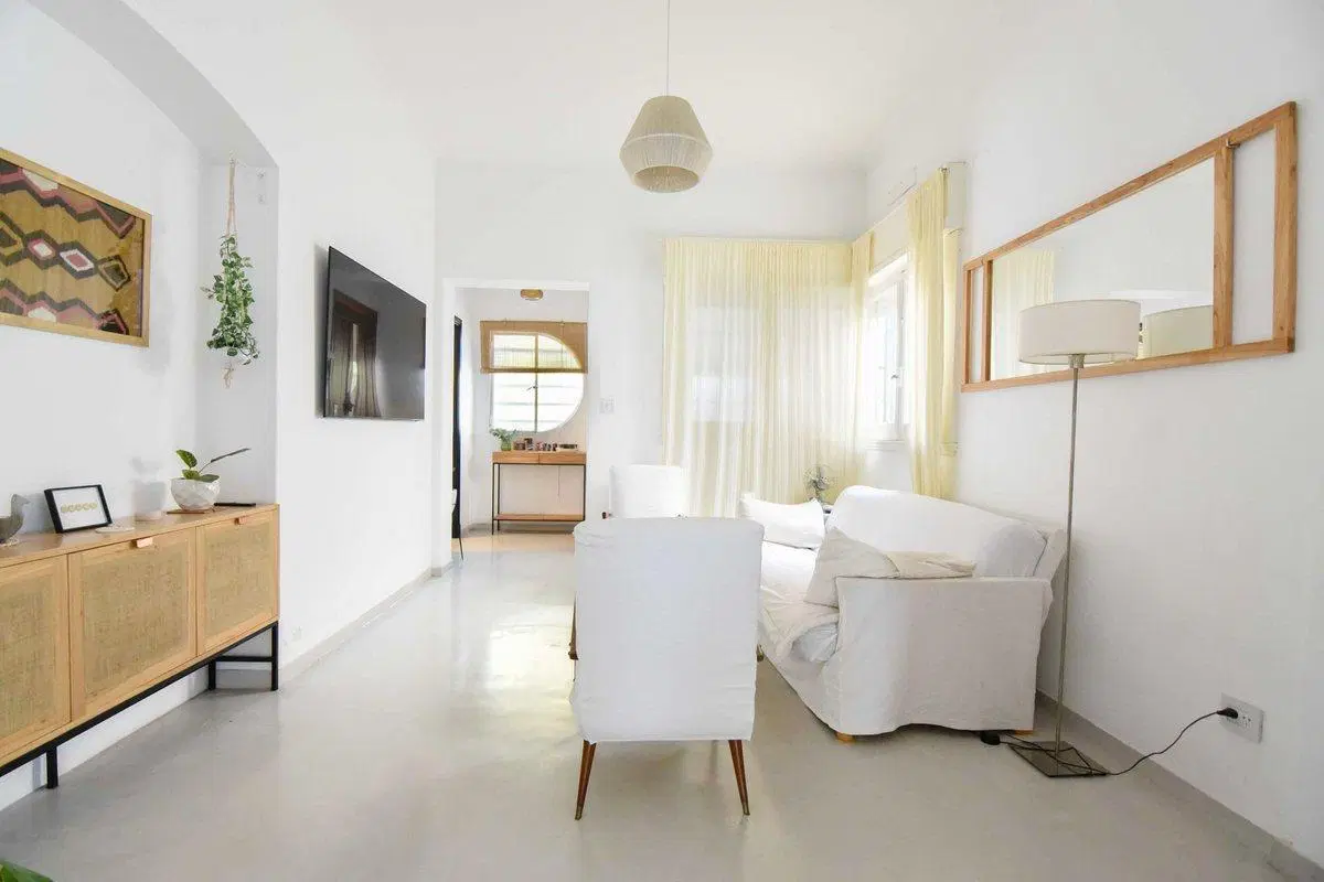 VENTA CASA C/JARDIN Y COCH  MODERNA 5