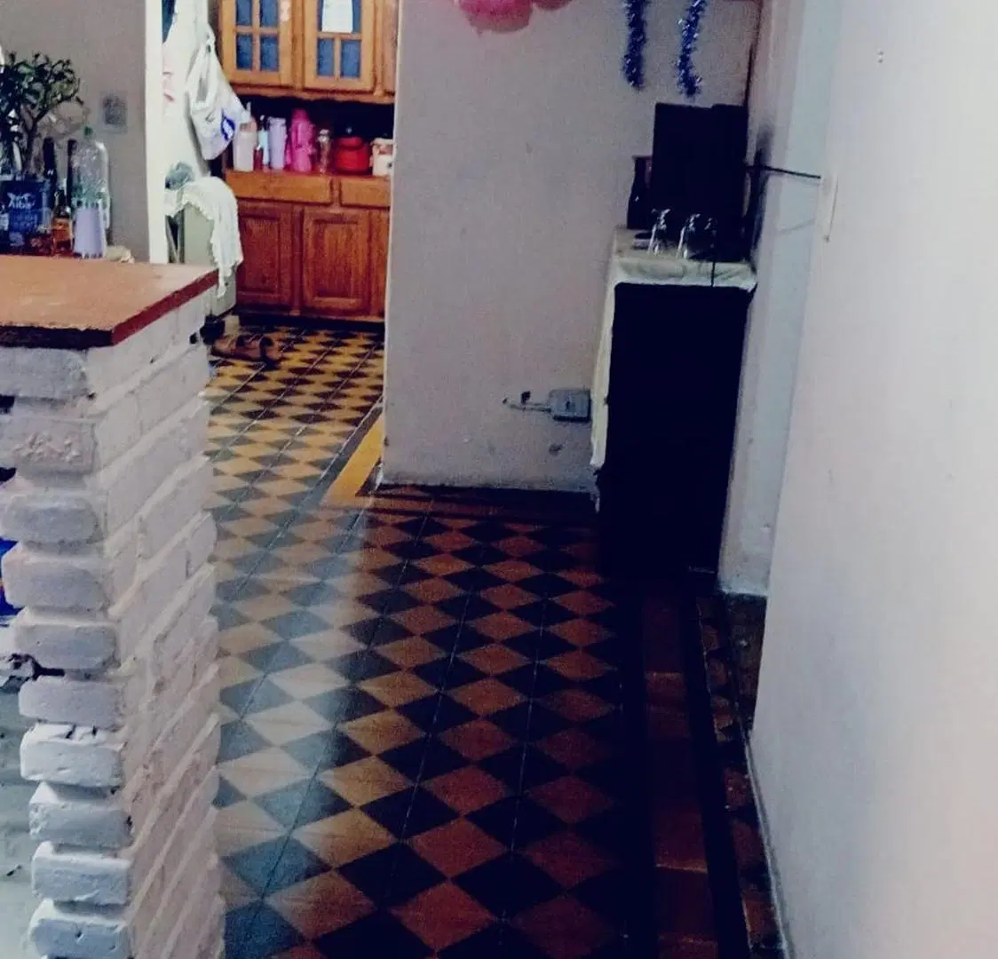VENTA GALPON + 2 DPTOS VILLA LYNCH SAN MARTIN 3