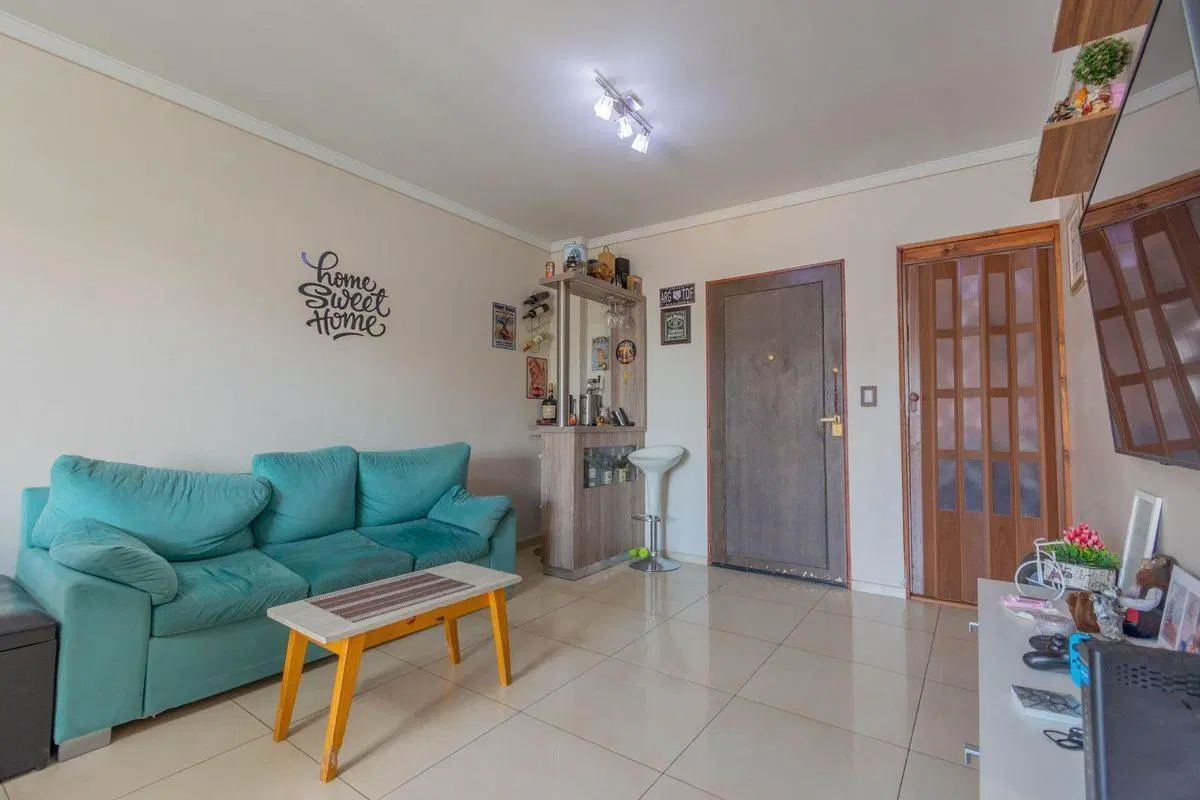 DEPTO EN VENTA 4 AMB MONTE CASTRO BALCÓN APTO CRED 2