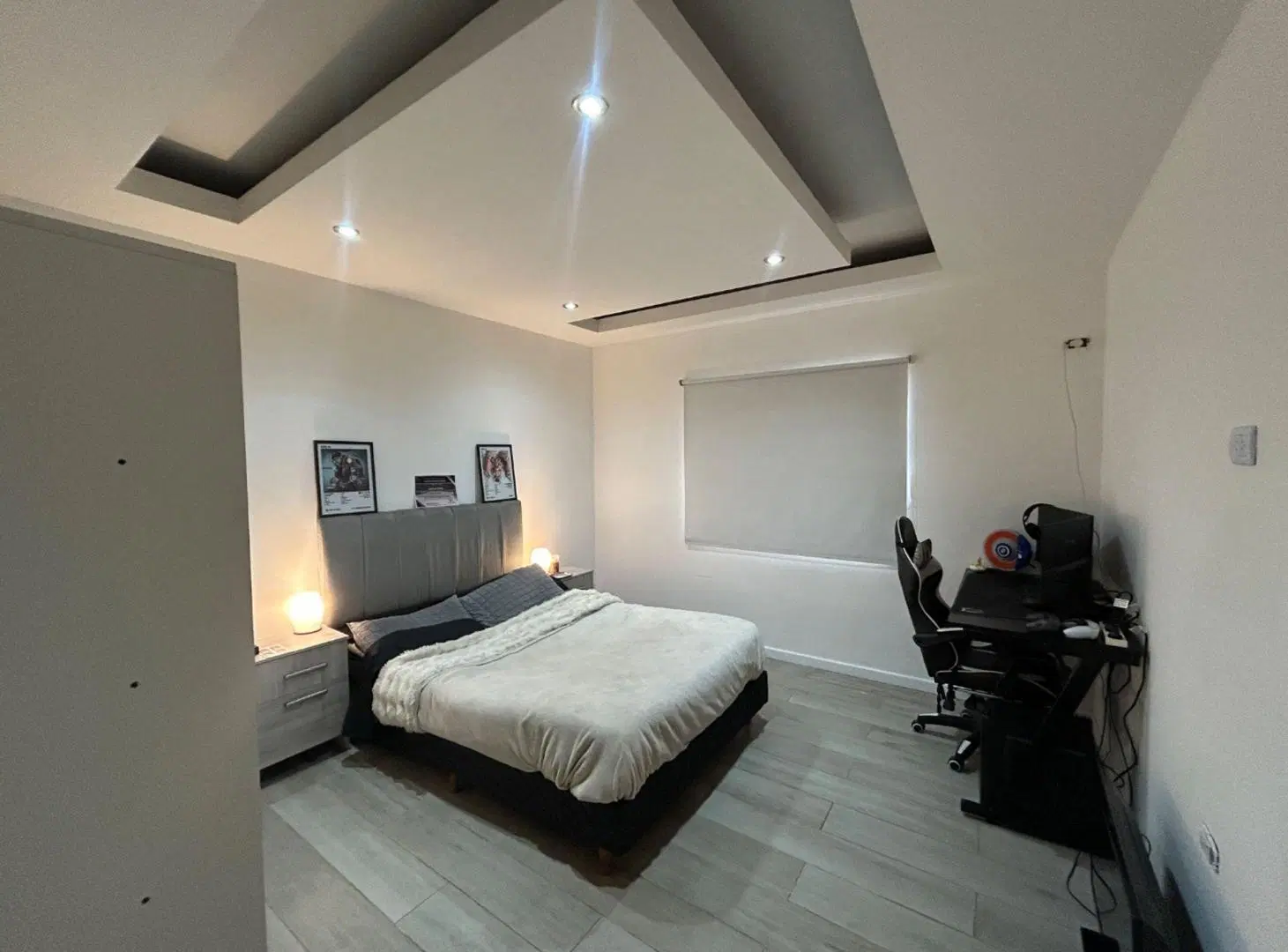 CASA 4 AMB. C/ COCHERA AMPLIA Y PILETA A ESTRENAR 2