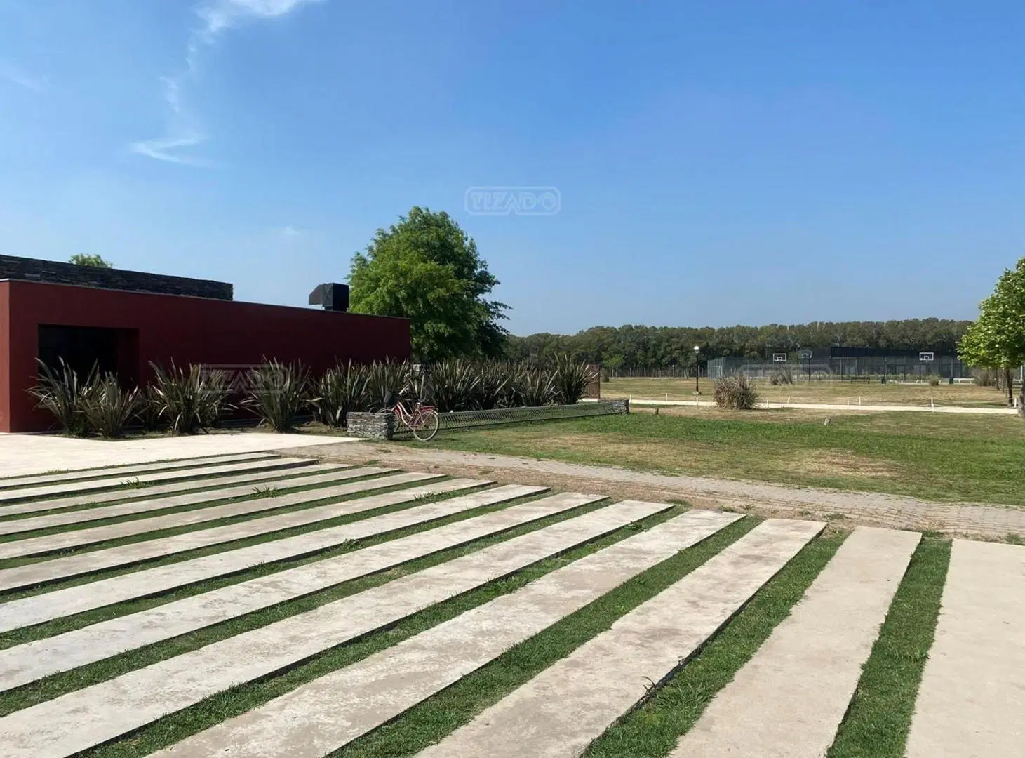VENTA LOTE SAN BASTIAN- AREA 11 2