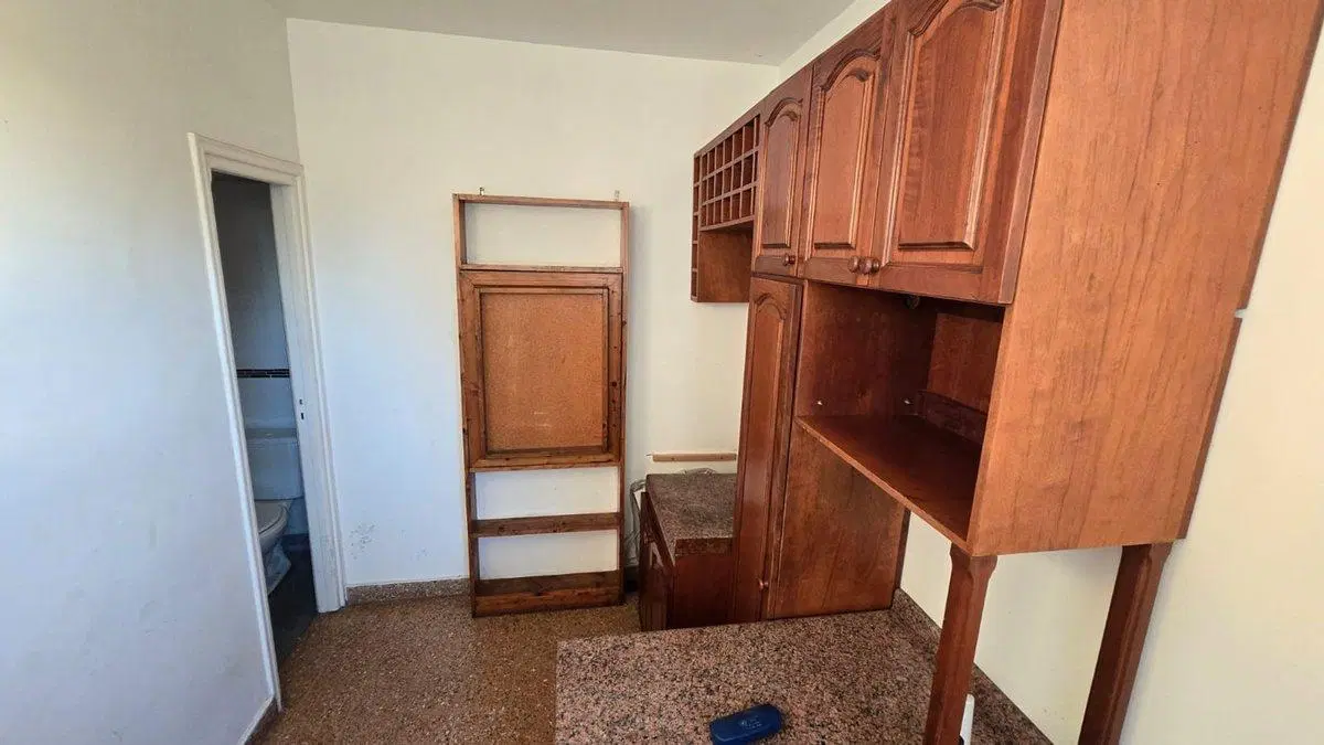 VENTA DEPARTAMENTO 3 AMB + DEPENDENCIA CABALLITO 2