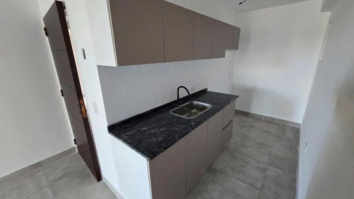 VENTA DEPARTAMENTO 1 AMB A ESTRENAR VILLA CRESPO. 3