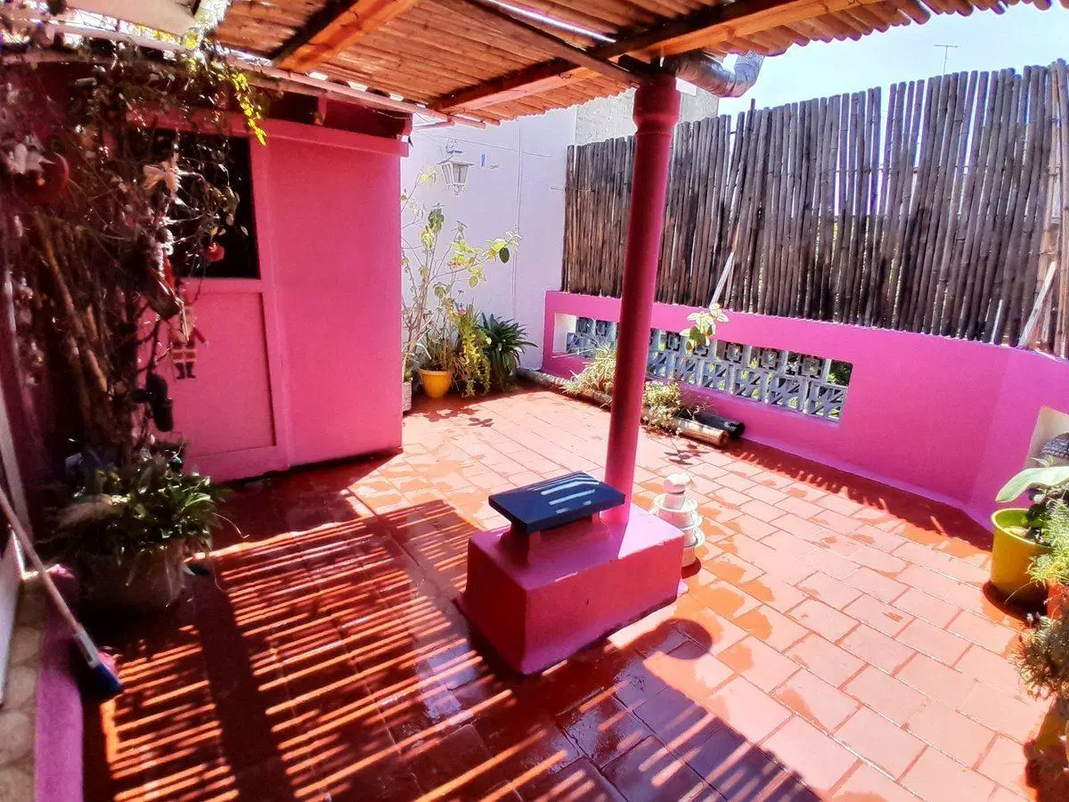 VENTA DPTO TIPO ESTUDIO/ATELIER.  3 AMB. TERRAZA. 3