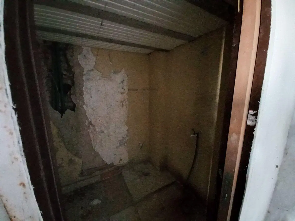VENTA EDIFICIO 3 PLANTAS SAN CRISTÓBAL CON TERRAZA 4