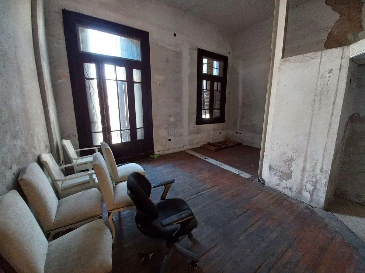 VENTA EDIFICIO 3 PLANTAS SAN CRISTÓBAL CON TERRAZA 5