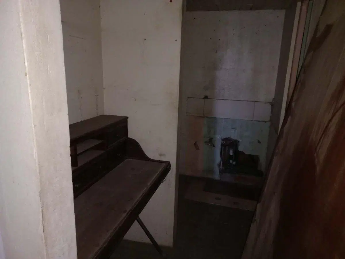 VENTA EDIFICIO 3 PLANTAS SAN CRISTÓBAL CON TERRAZA 2