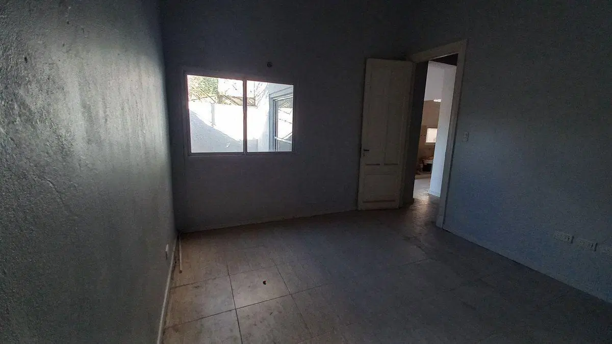 VENTA PH 2 AMBIENTES VILLA LURO 2 PATIOS LAVADERO 2