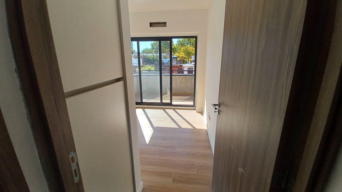 Foto de VENTA 2 AMBIENTES VILLA ORTÚZAR BALCÓN PARRILLA, imagen 5