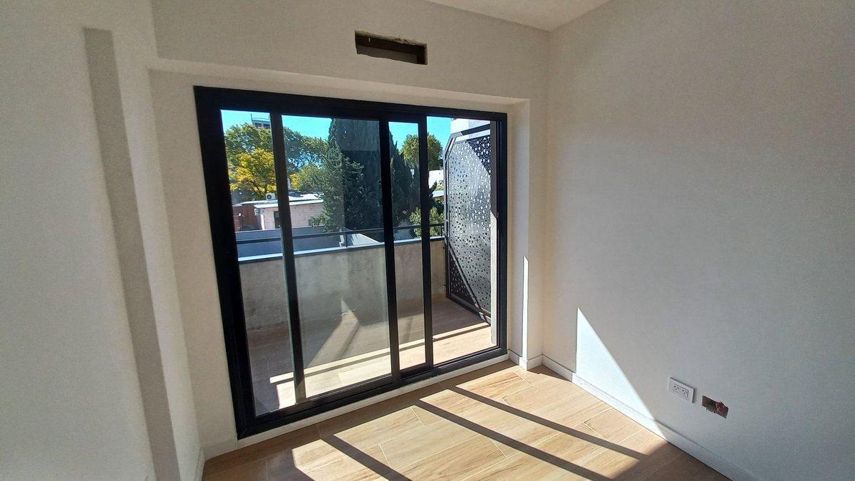 Foto de VENTA 2 AMBIENTES VILLA ORTÚZAR BALCÓN PARRILLA, imagen 2