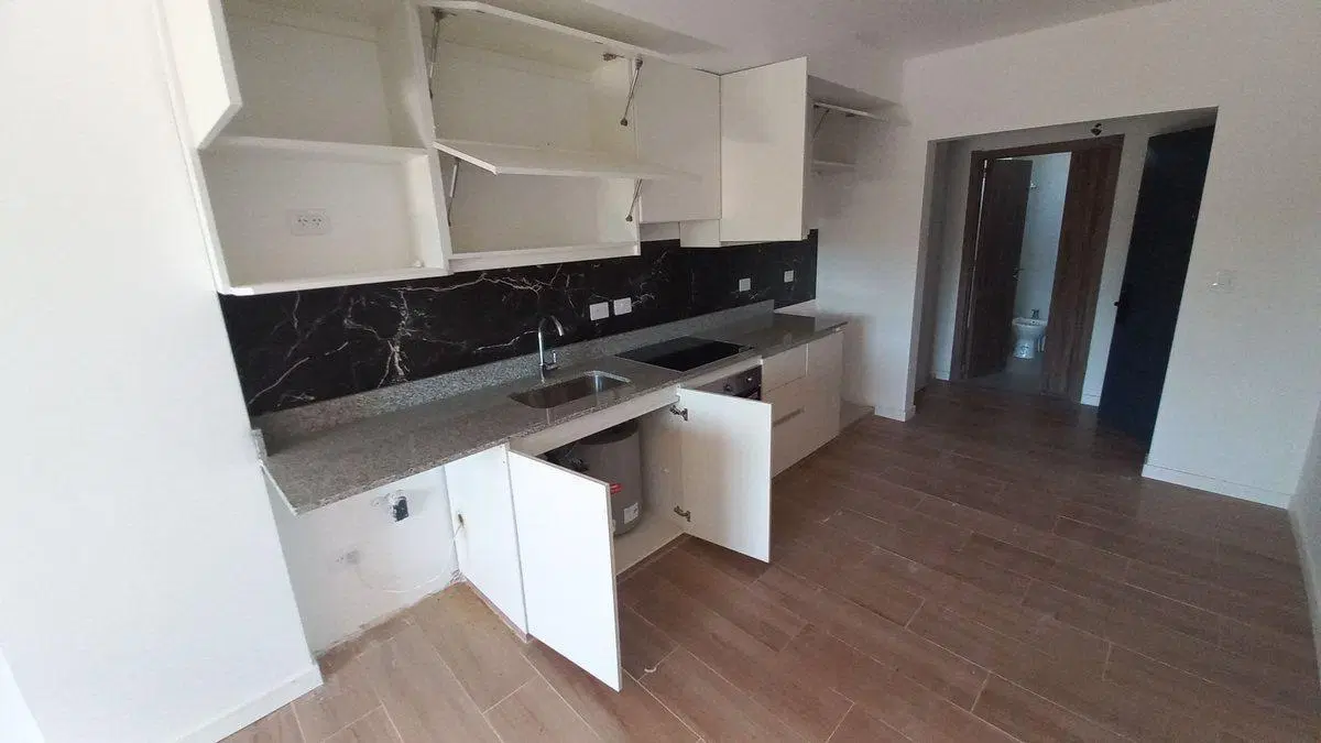 VENTA MONOAMBIENTE VILLA ORTÚZAR BALCÓN PARRILLA 3