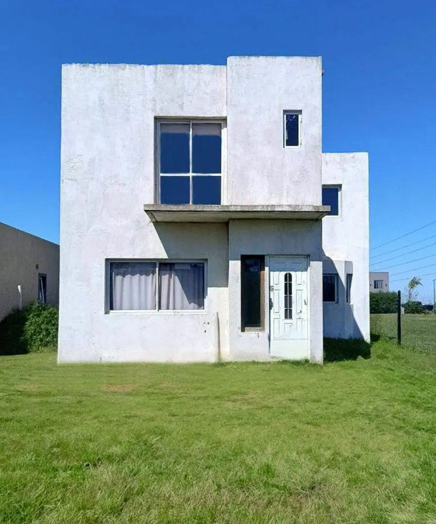VENTA CASA 4 AMB BARRIO LAGUNA AZUL EZEIZA 2
