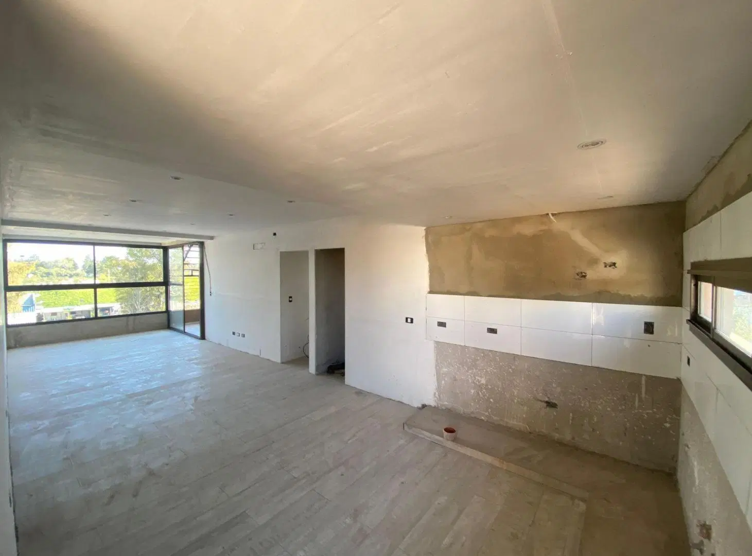 VENTA DEPTO 3 AMB PARQUE LELOIR TERRAZA PROPIA 4