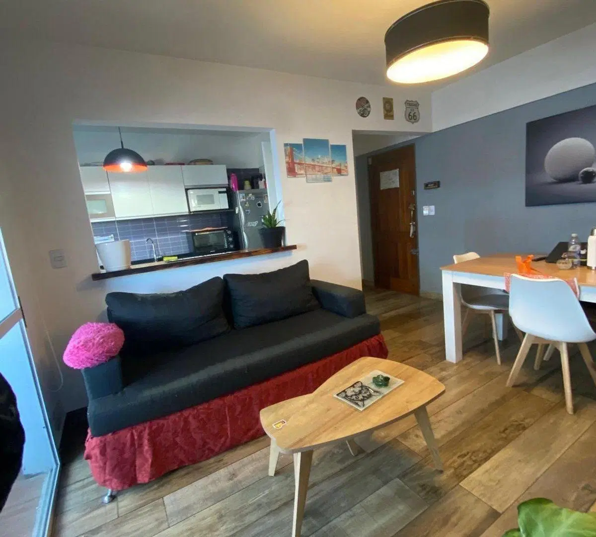 VENTA DEPARTAMENTO 2 AMB RAMOS MEJIA CENTRO NUEVO 2