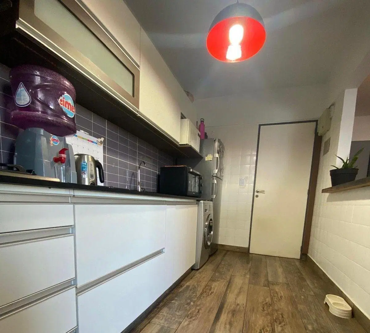 VENTA DEPARTAMENTO 2 AMB RAMOS MEJIA CENTRO NUEVO 5
