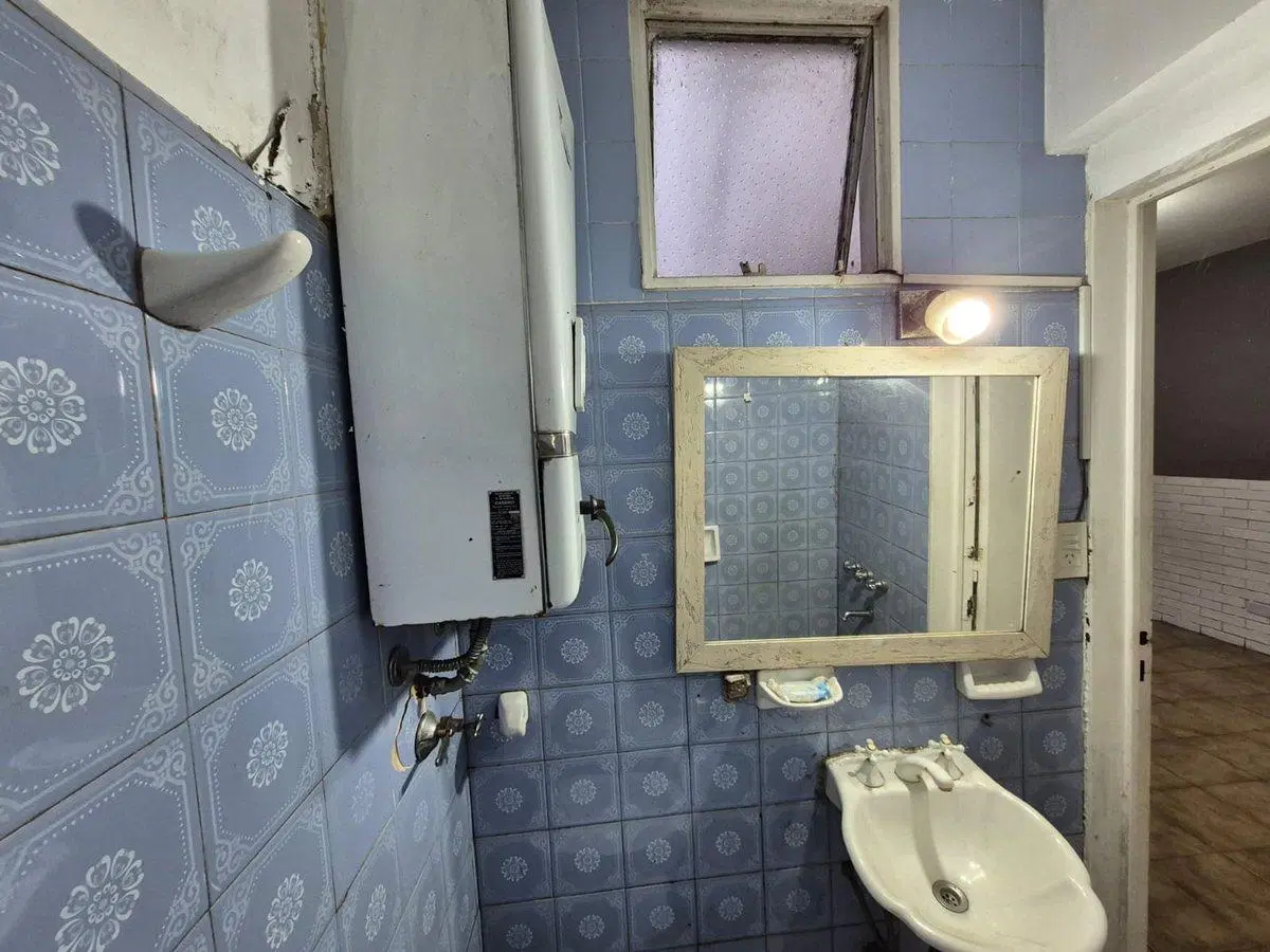 VTA PH MONOAMBIENTE PATIO BAJAS EXPENSAS APTO CRED 5