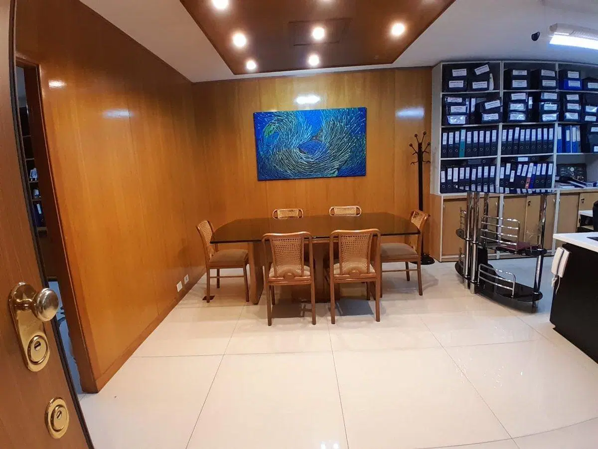 ALQUILER OFICINA PREMIUM TRIBUNALES  PLAZA LAVALLE 2