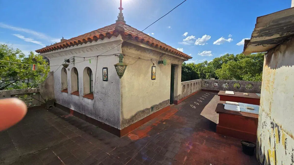 VENTA CASA 5 AMBIENTES 360M2 CUB VILLA DEL PARQUE 3