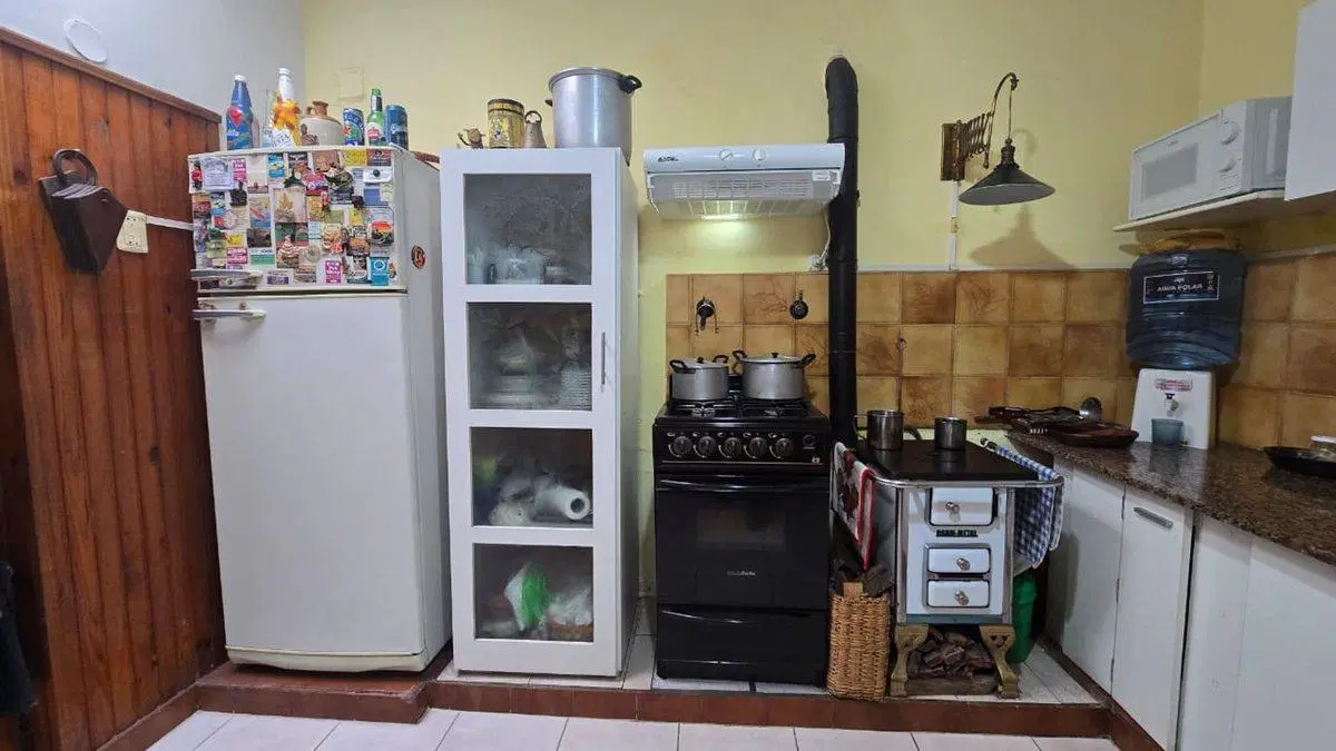 VENTA CASA 4 AMB PASO DEL REY PATIO PARRILLA 3