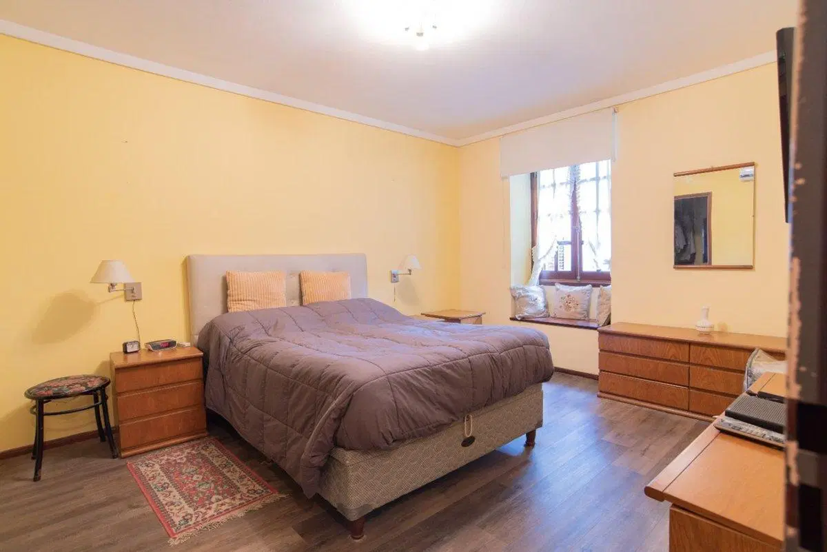 VENTA CASA 5 AMB VELEZ SARFIELD PILETA QUINCHO 5