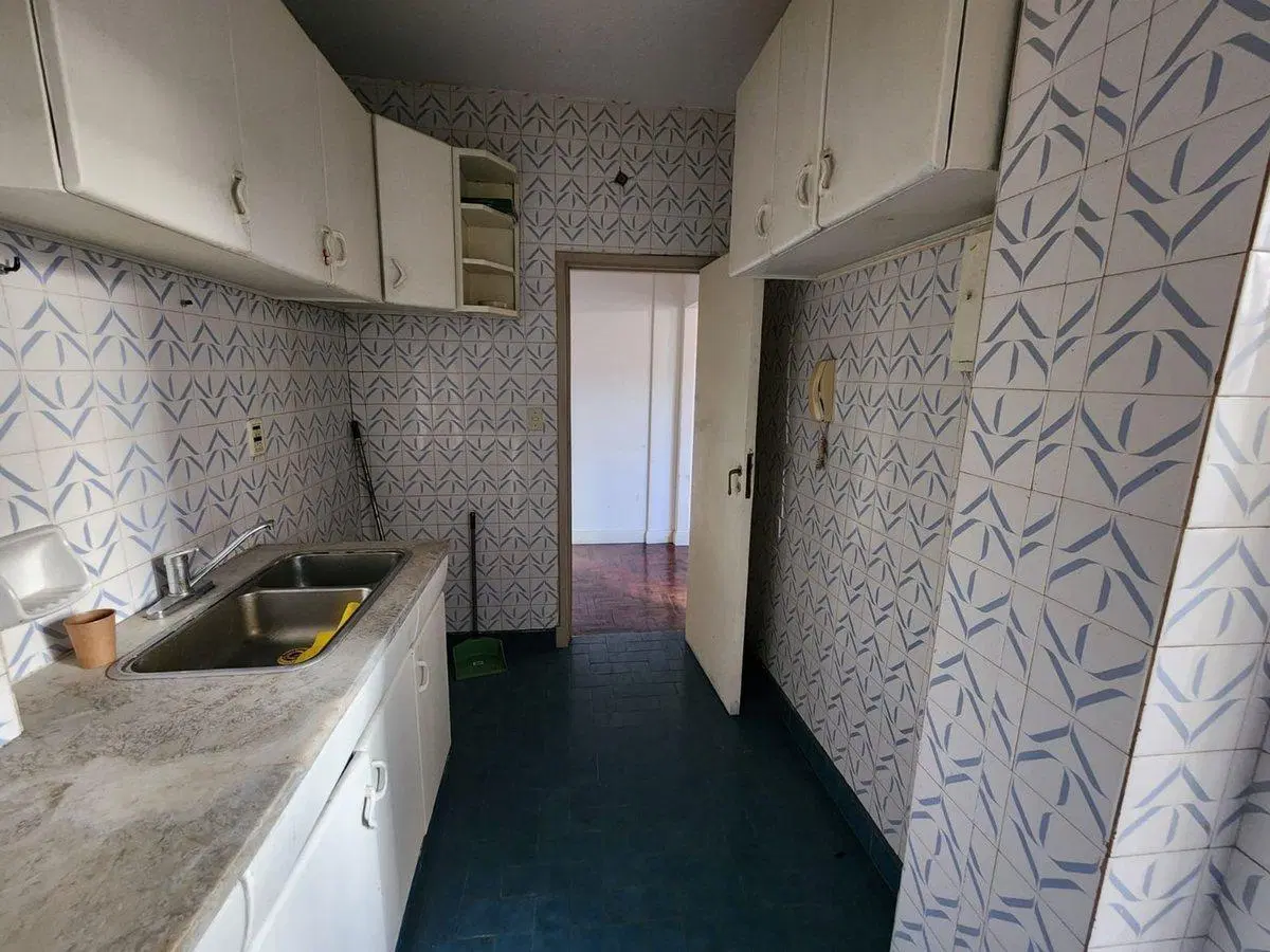 VENTA DEPARTAMENTO 3 AMB APTO CREDITO CHACARITA 3