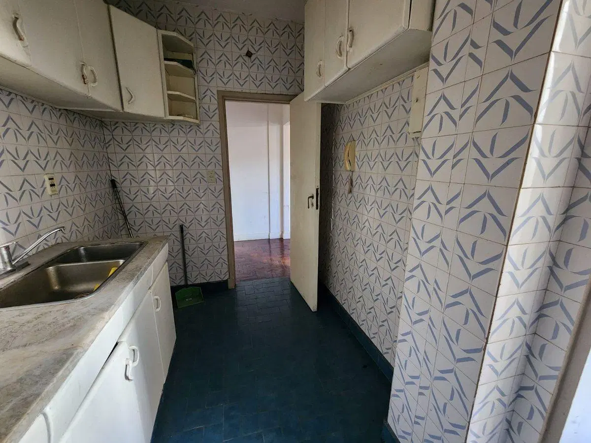 VENTA DEPARTAMENTO 3 AMB APTO CREDITO CHACARITA 5