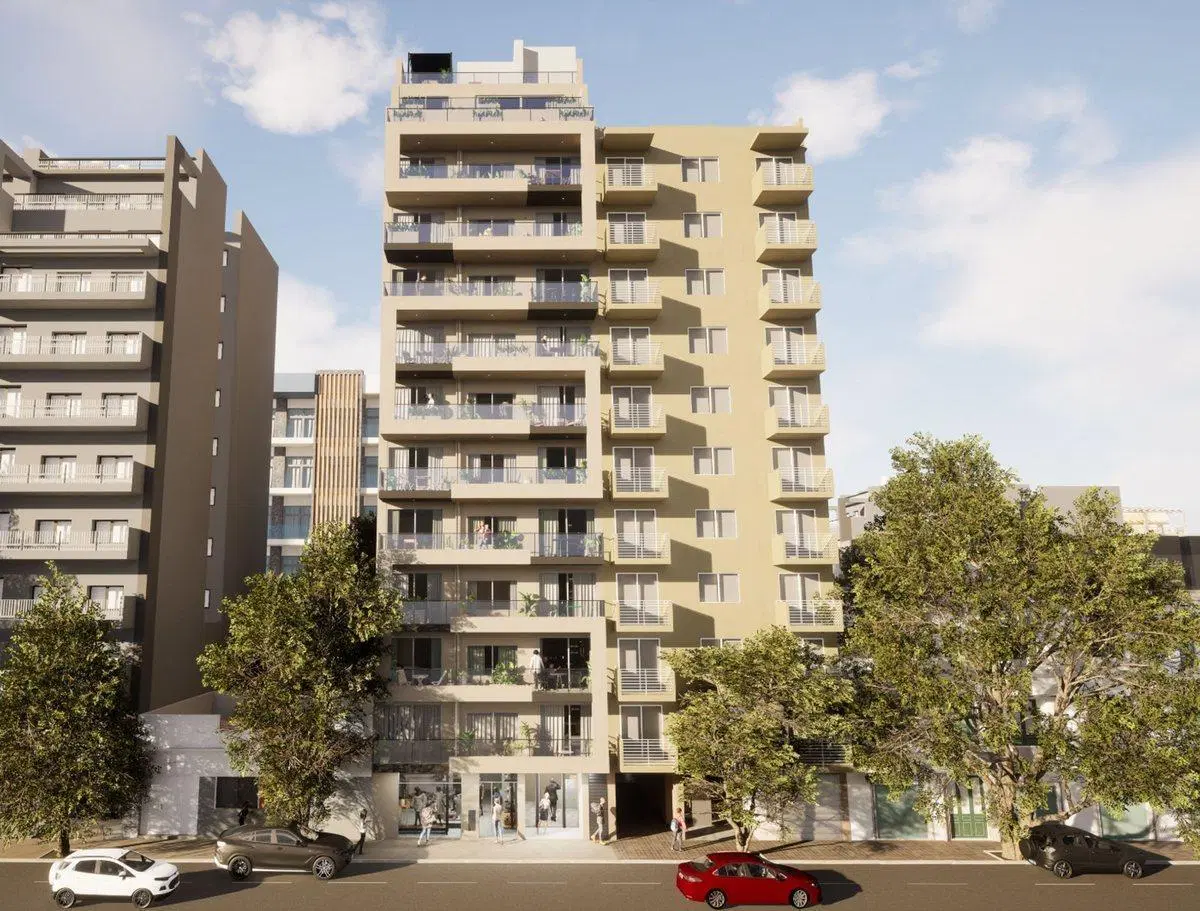 VENTA DEPTO 2 Amb EN POZO AV.ALBERDI 2700 FLORES 2