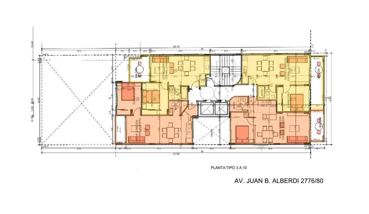 Plano 7