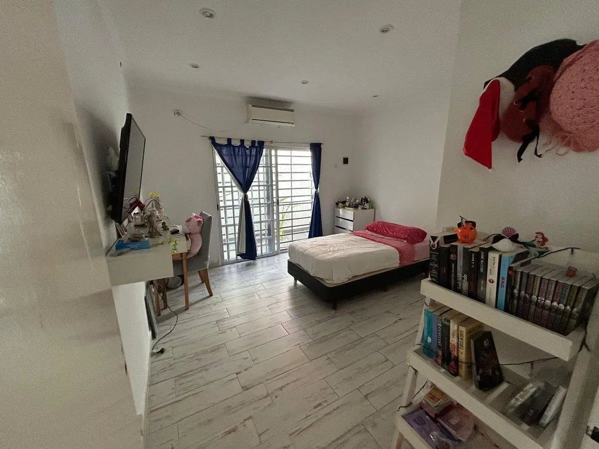 VENTA PH 4 AMB. RAMOS MEJÍA A ESTRENAR C/ TERRAZA 2