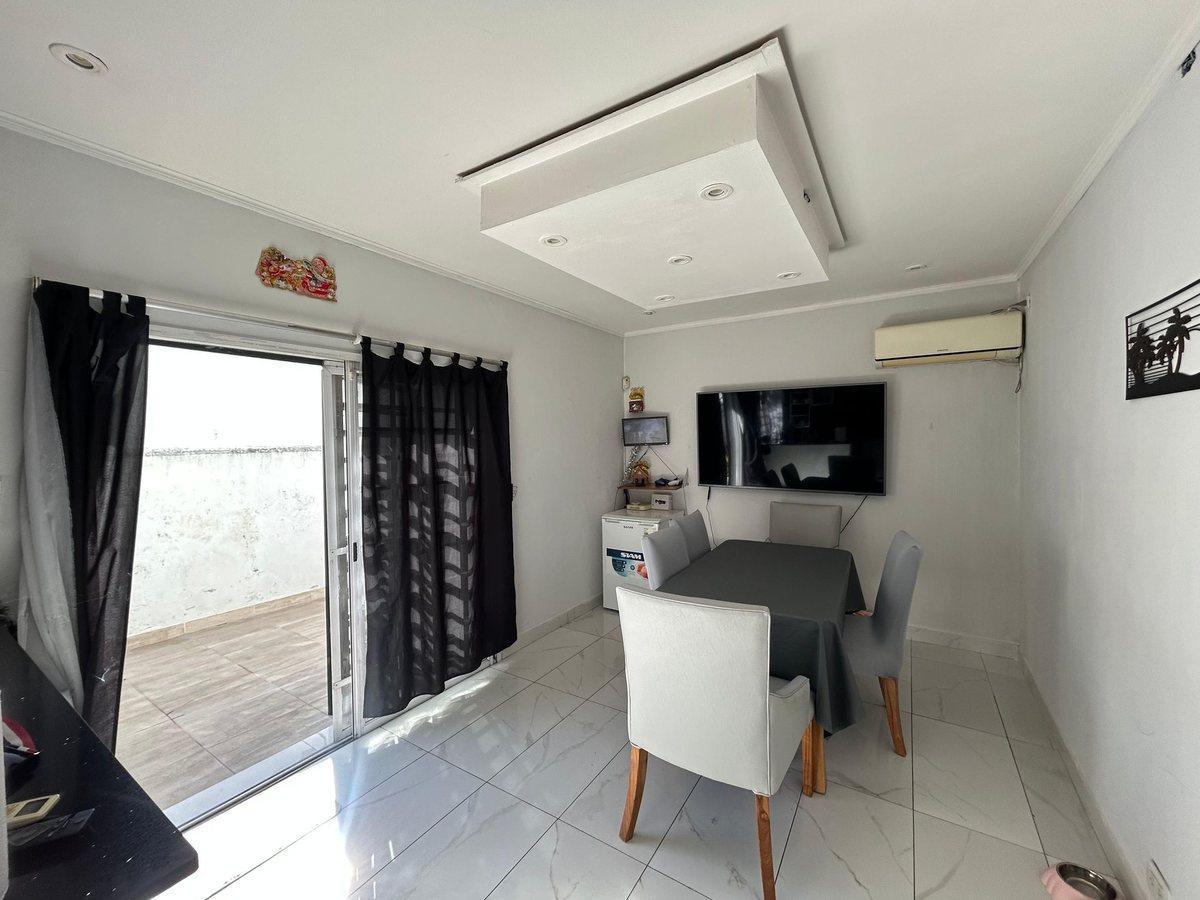 Foto de VENTA PH 4 AMB. RAMOS MEJÍA A ESTRENAR C/ TERRAZA, imagen 4