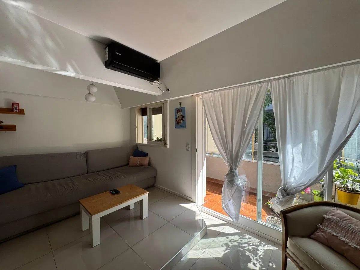 VENTA 3 AMBIENTES C DEPENDENCIA EN CABALLITO NORTE 2