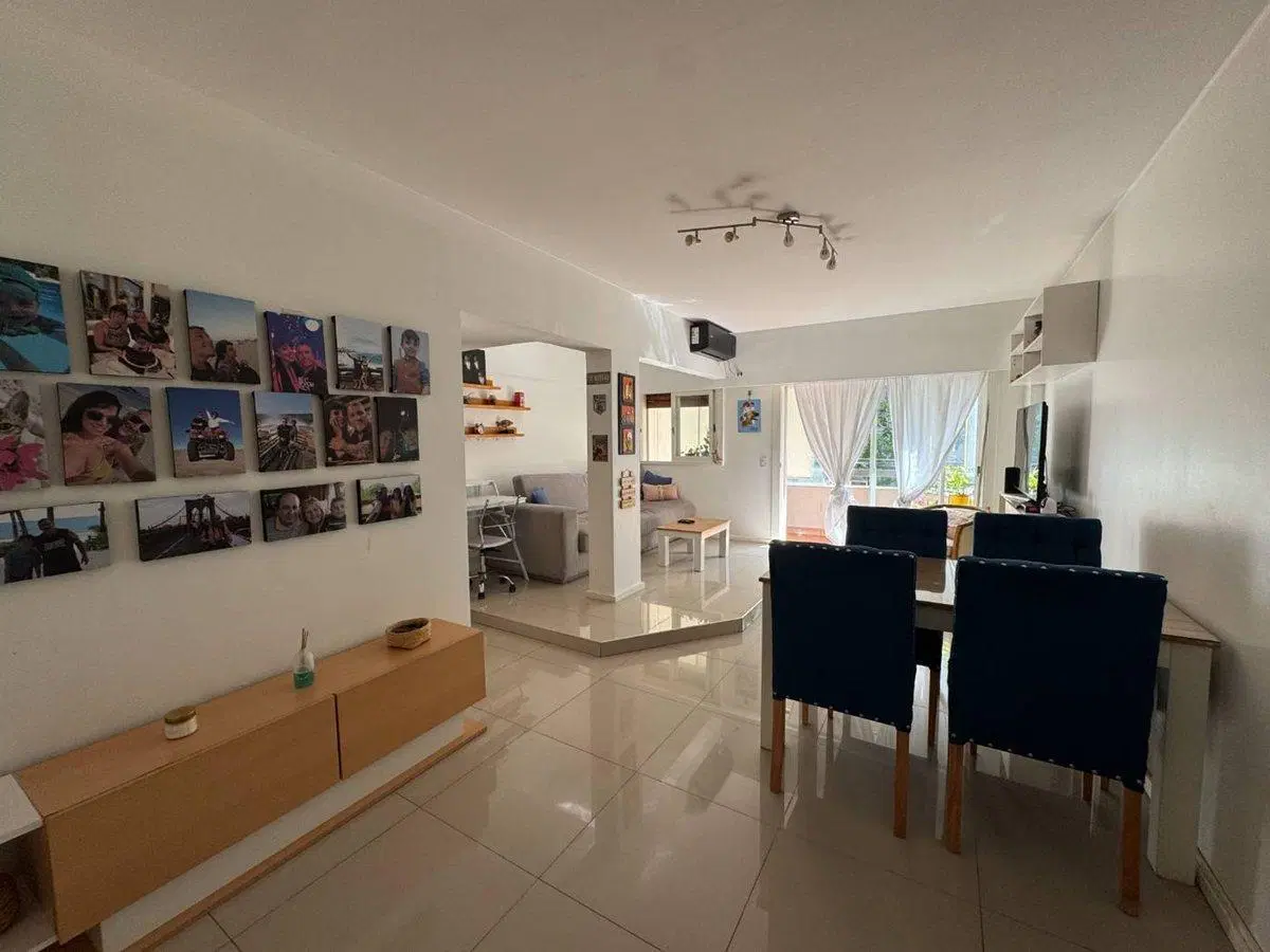 VENTA 3 AMBIENTES C DEPENDENCIA EN CABALLITO NORTE 5