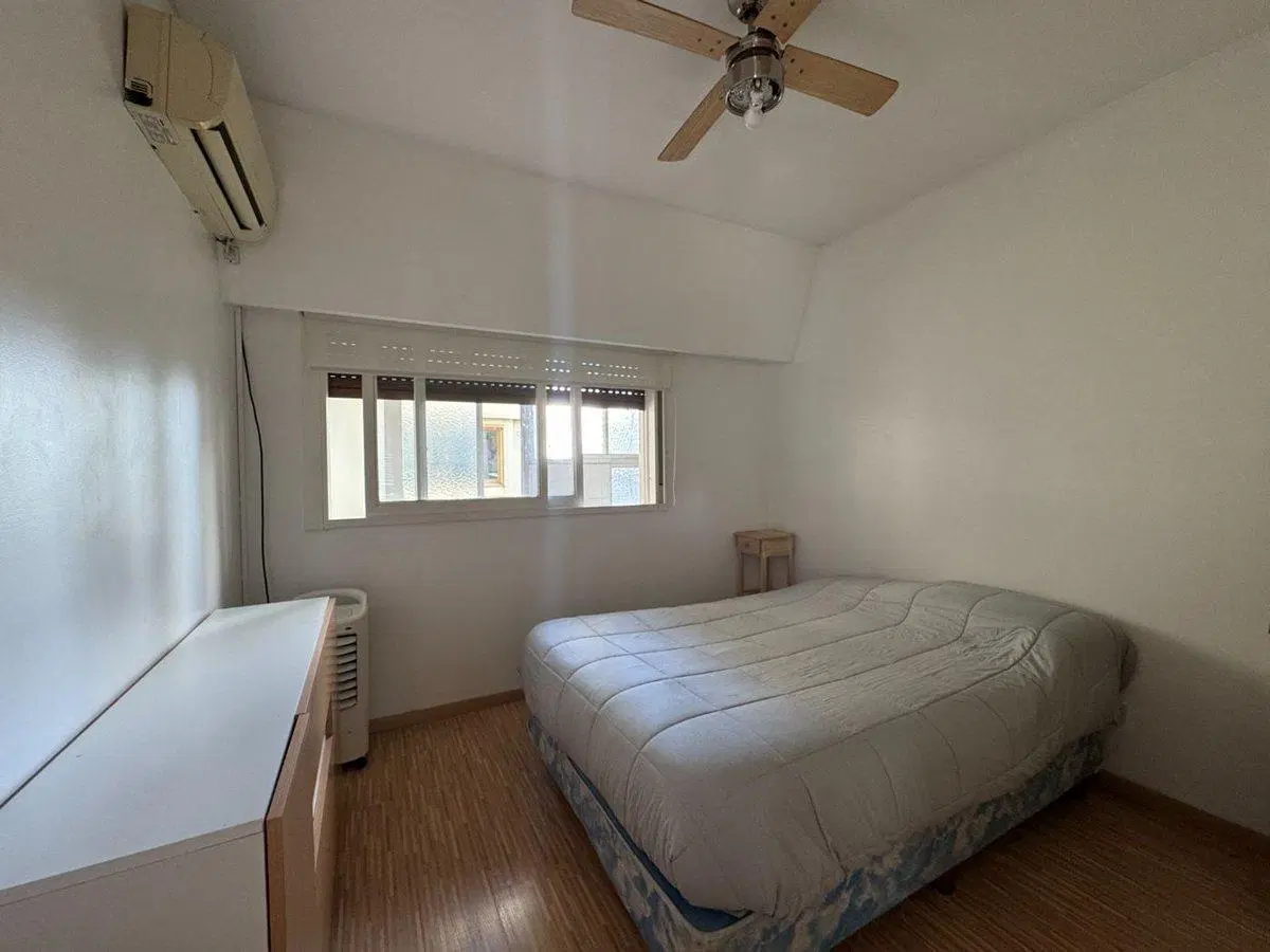 VENTA 3 AMBIENTES C DEPENDENCIA EN CABALLITO NORTE 4