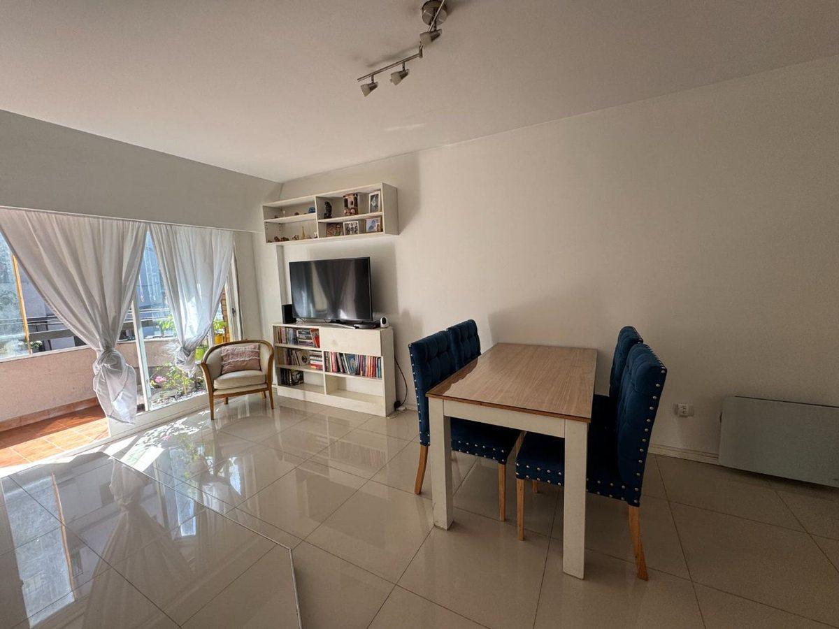 Foto de VENTA 3 AMBIENTES C DEPENDENCIA EN CABALLITO NORTE, imagen 1
